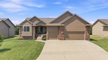 4703 N Marblefalls, Wichita, KS 67219