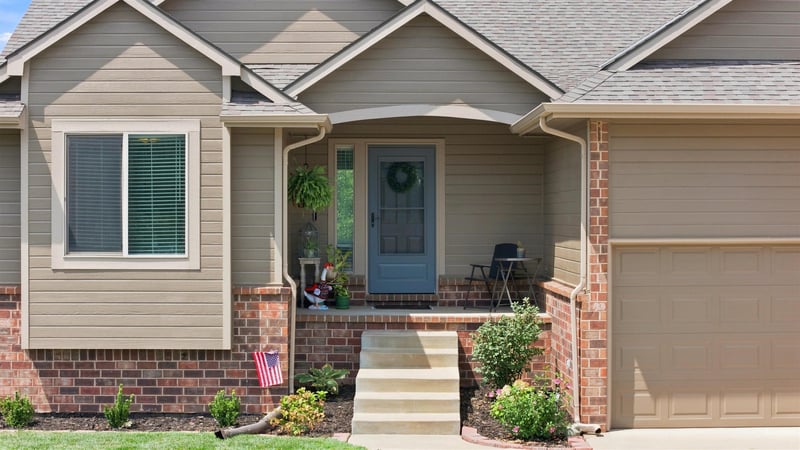 4703 N Marblefalls, Wichita, KS 67219