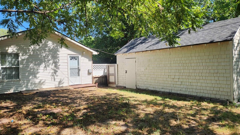 763 N Custer Ave, Wichita, KS 67203