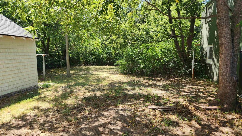 763 N Custer Ave, Wichita, KS 67203