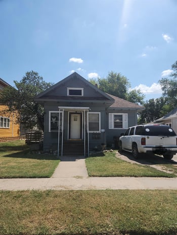 1807 W Maple #1807 1/2 W. Maple, Wichita, KS 67203