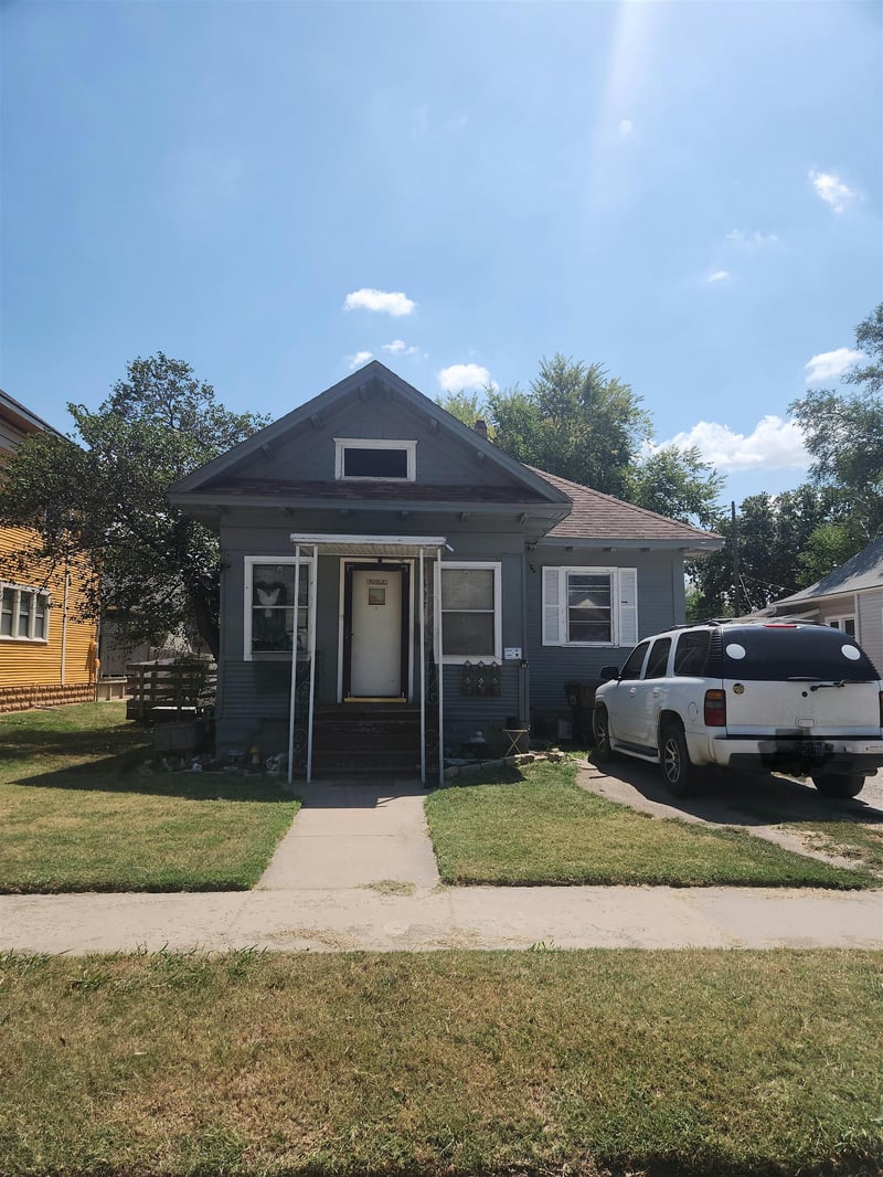 1807 W Maple #1807 1/2 W. Maple, Wichita, KS 67203