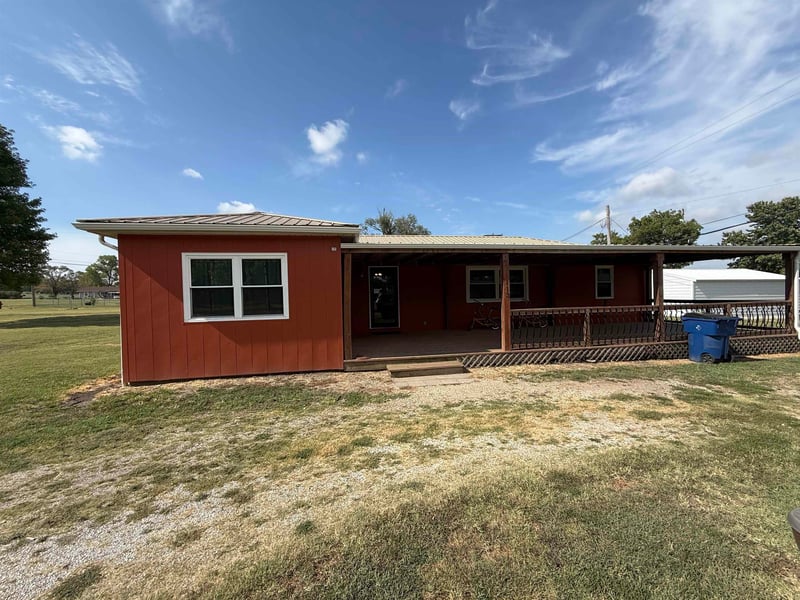 113 Broadway, Dexter, KS 67038