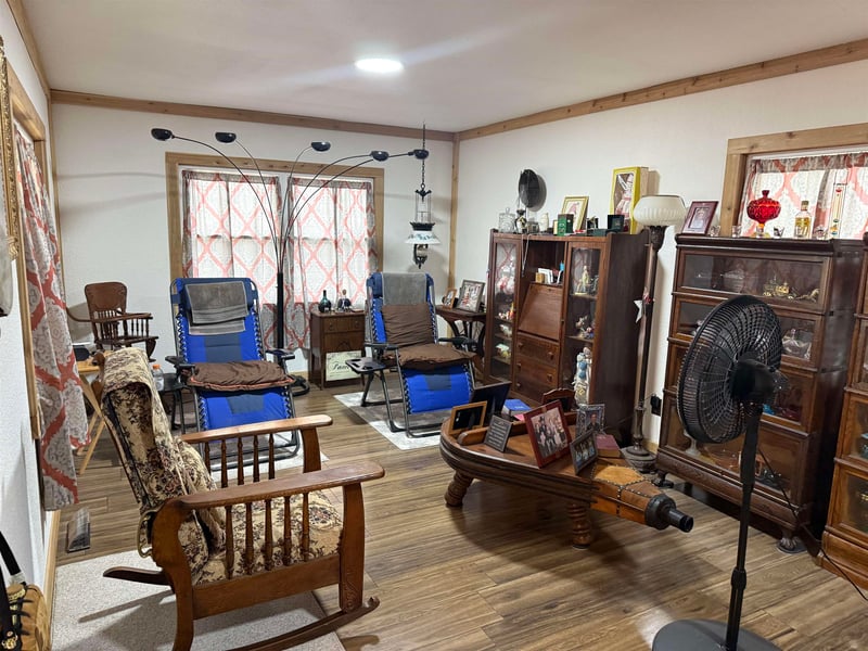 113 Broadway, Dexter, KS 67038