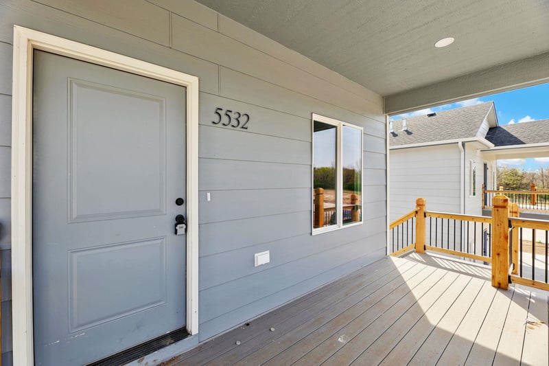 5530-5532 N Bressler, Park City, KS 67219