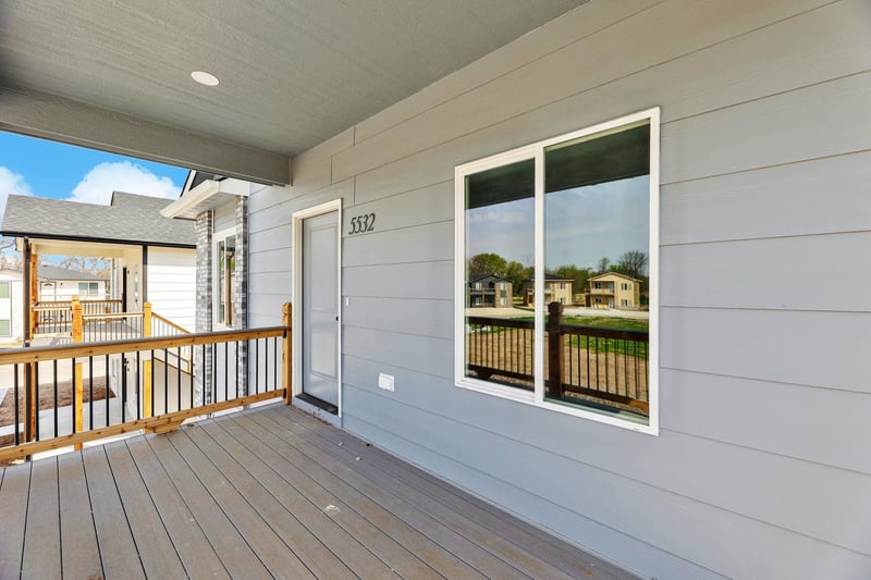5530-5532 N Bressler, Park City, KS 67219