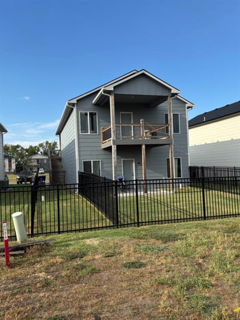 5530-5532 N Bressler, Park City, KS 67219