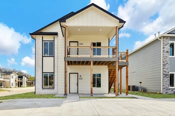5534-5536 N Bressler, Park City, KS 67219