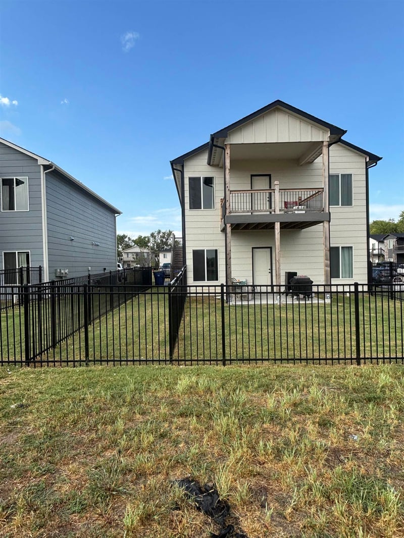 5534-5536 N Bressler, Park City, KS 67219