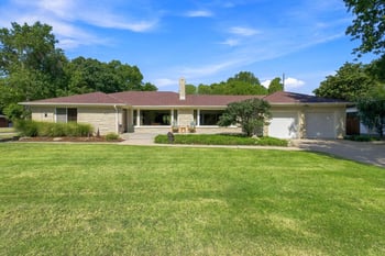 401 N Brookside, Wichita, KS 67208