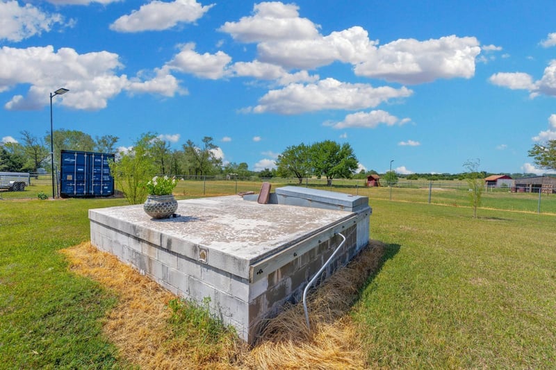 3341 S 339th St W, Cheney, KS 67025