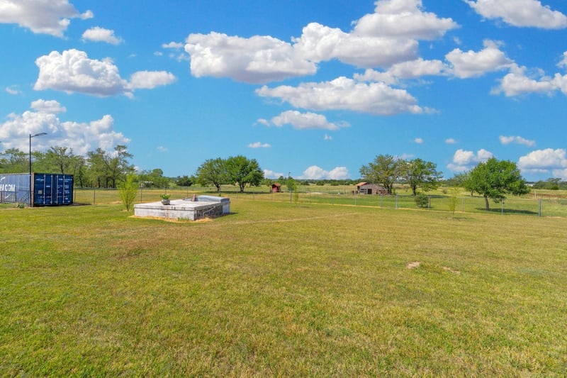 3341 S 339th St W, Cheney, KS 67025