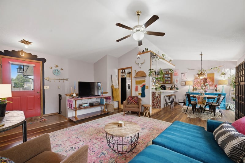 11802 W Jamesburg St, Wichita, KS 67212