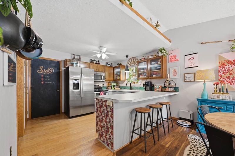 11802 W Jamesburg St, Wichita, KS 67212