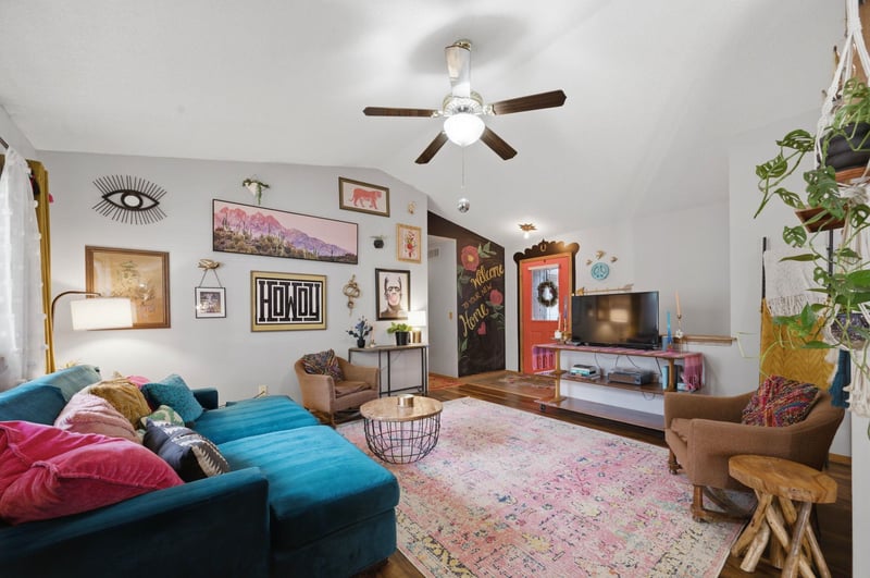 11802 W Jamesburg St, Wichita, KS 67212