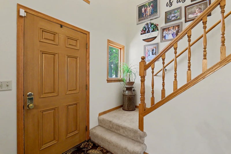 9903 W Jamesburg St, Wichita, KS 67212