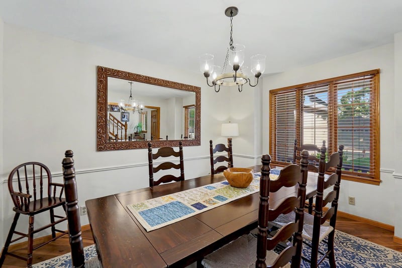 9903 W Jamesburg St, Wichita, KS 67212