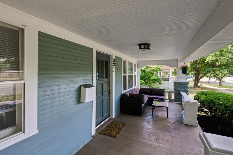 3211 E Chatfield Pl, Wichita, KS 67208