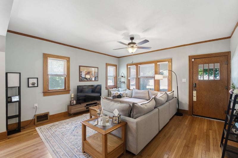 3211 E Chatfield Pl, Wichita, KS 67208