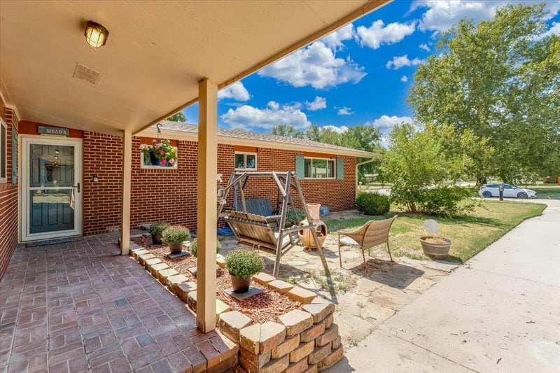 1610 W 34th St N, Wichita, KS 67204