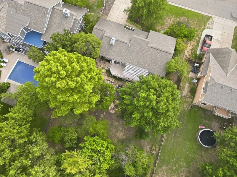 719 S Honeybrook Ln, Derby, KS 67037