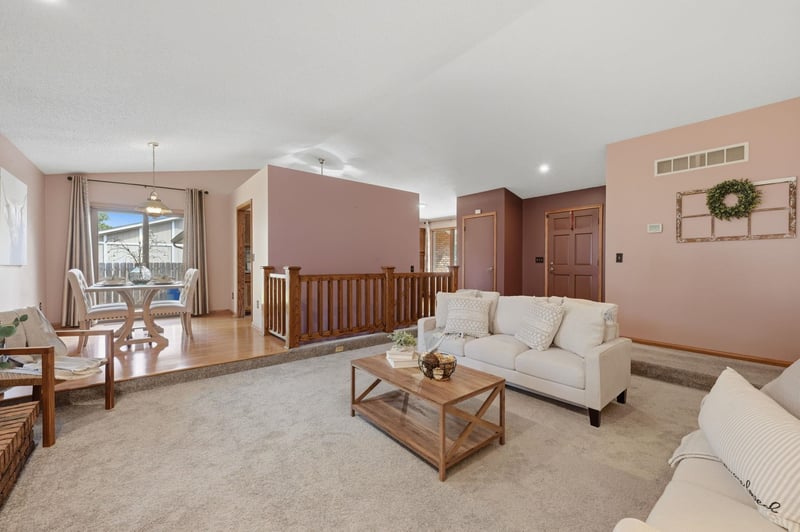 1837 N Reca, Wichita, KS 67212