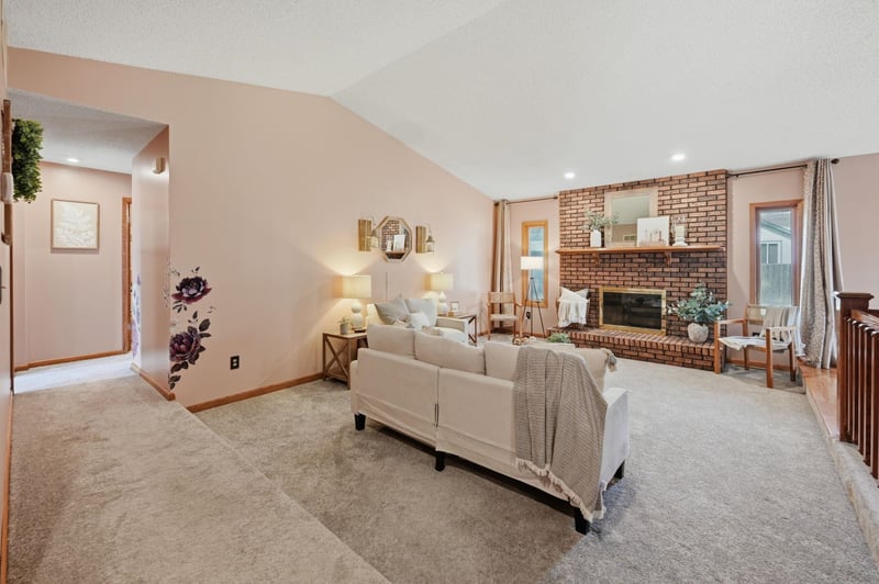 1837 N Reca, Wichita, KS 67212