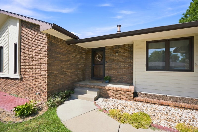 1837 N Reca, Wichita, KS 67212