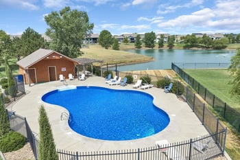1717 E Elk Ridge Ave, Goddard, KS 67052