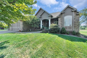 1717 E Elk Ridge Ave, Goddard, KS 67052