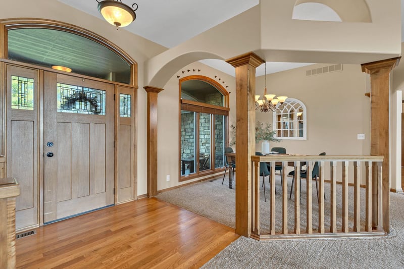 1717 E Elk Ridge Ave, Goddard, KS 67052