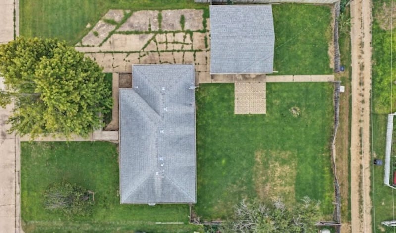 621 N 12th, Salina, KS 67401