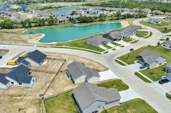 5039 N Highland St, Bel Aire, KS 67220