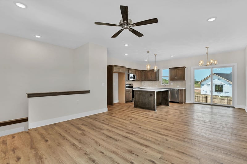5039 N Highland St, Bel Aire, KS 67220