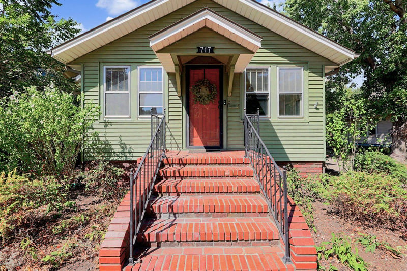 717 N High, Newton, KS 67114