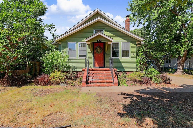 717 N High, Newton, KS 67114