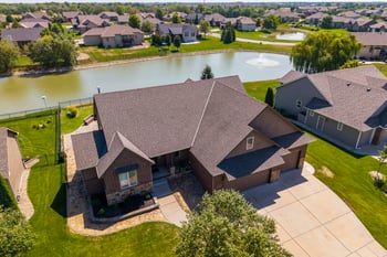 3306 N Chambers St, Wichita, KS 67205