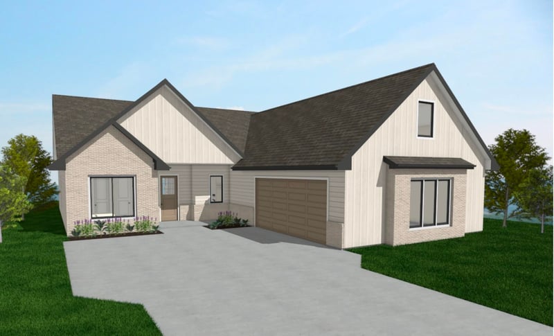 14150 E Oakwood, Wichita, KS 67230