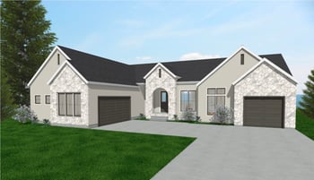 483 N Birkdale, Wichita, KS 67226