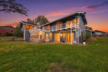 23 S Lakeview Dr, Goddard, KS 67052