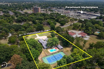1459 N Homestead, Wichita, KS 67208