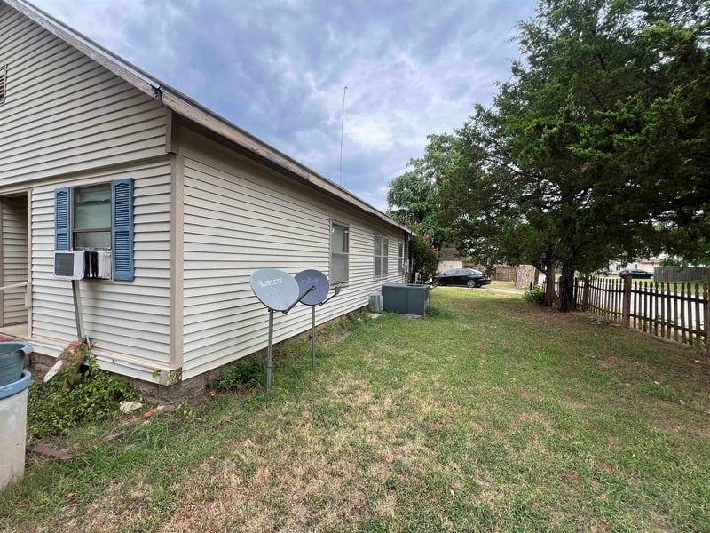 626 S 7, Arkansas City, KS 67005