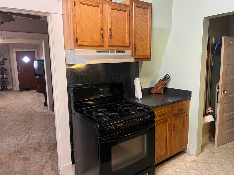 626 S 7, Arkansas City, KS 67005
