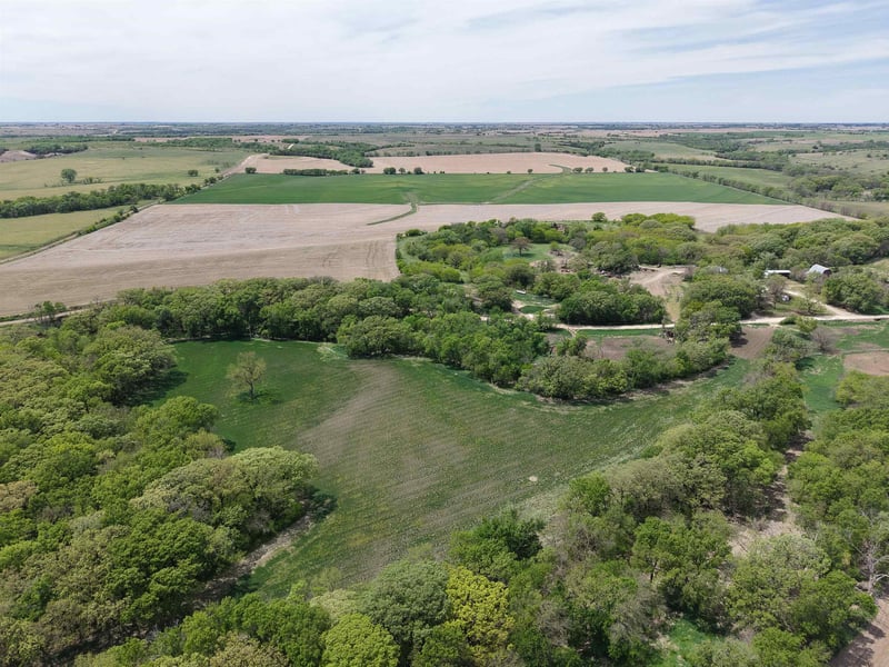 00000 180 Road, Mankato, KS 66956
