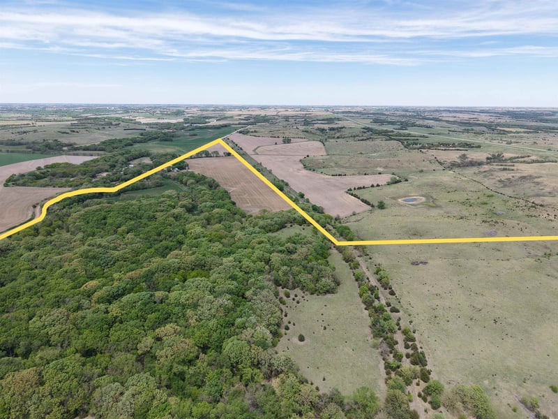 00000 180 Road, Mankato, KS 66956