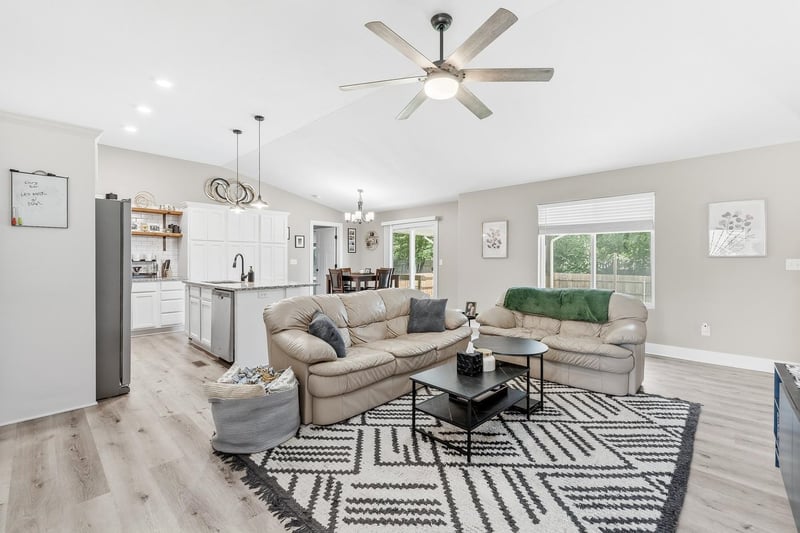4602 N Steeds Crossing, Wichita, KS 67219