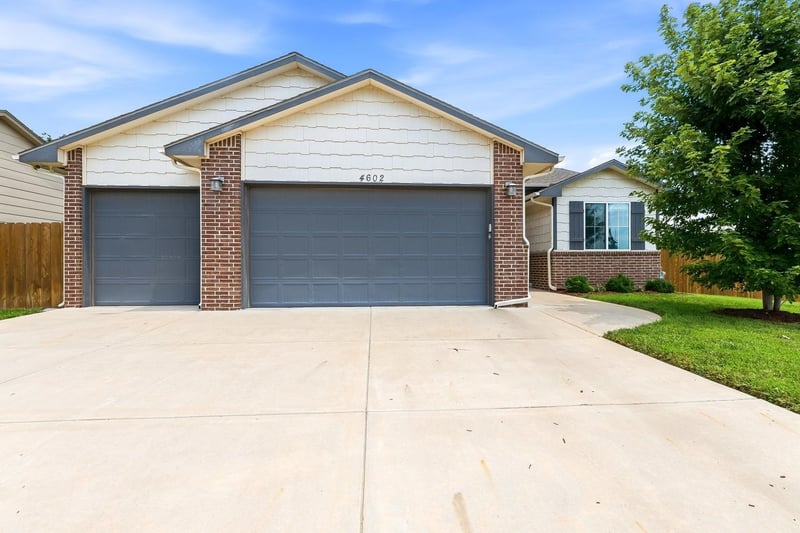 4602 N Steeds Crossing, Wichita, KS 67219