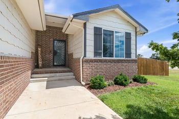 4602 N Steeds Crossing, Wichita, KS 67219