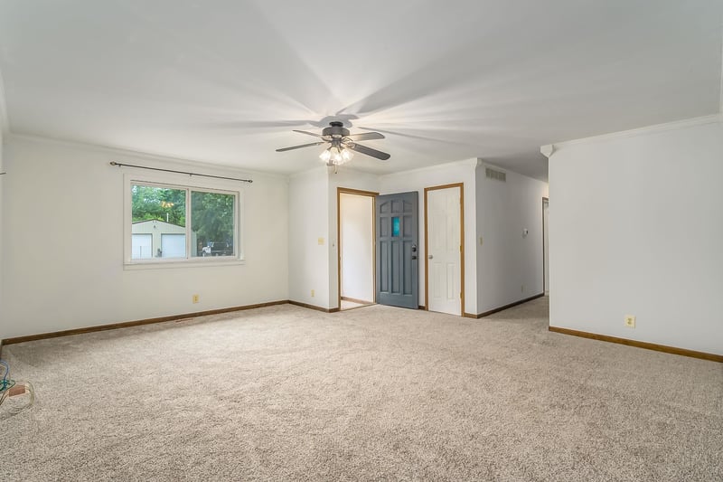 309 N Seymour St, Udall, KS 67146