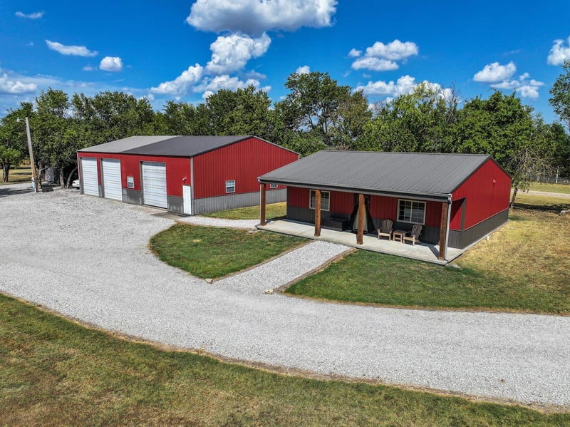 102 Mays, Winfield, KS 67156